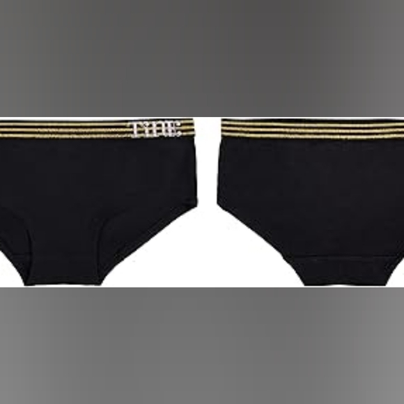 Tinkerbell 3-pack Underwear and Bra Set - Picture 6 of 7